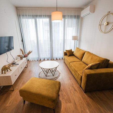 Apartman City Charm بانيا لوكا المظهر الخارجي الصورة