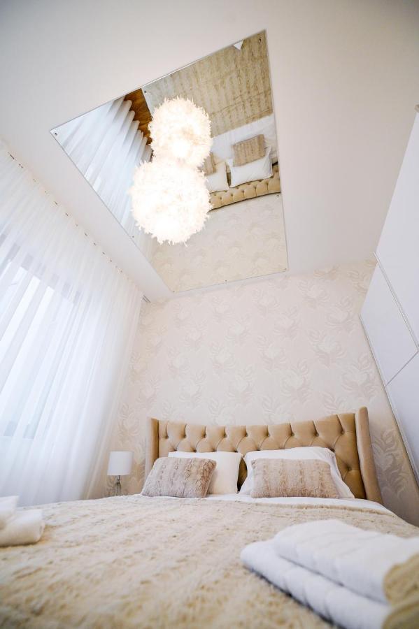 Apartman City Charm بانيا لوكا المظهر الخارجي الصورة