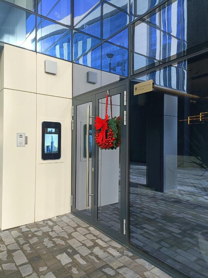 Apartman City Charm بانيا لوكا المظهر الخارجي الصورة