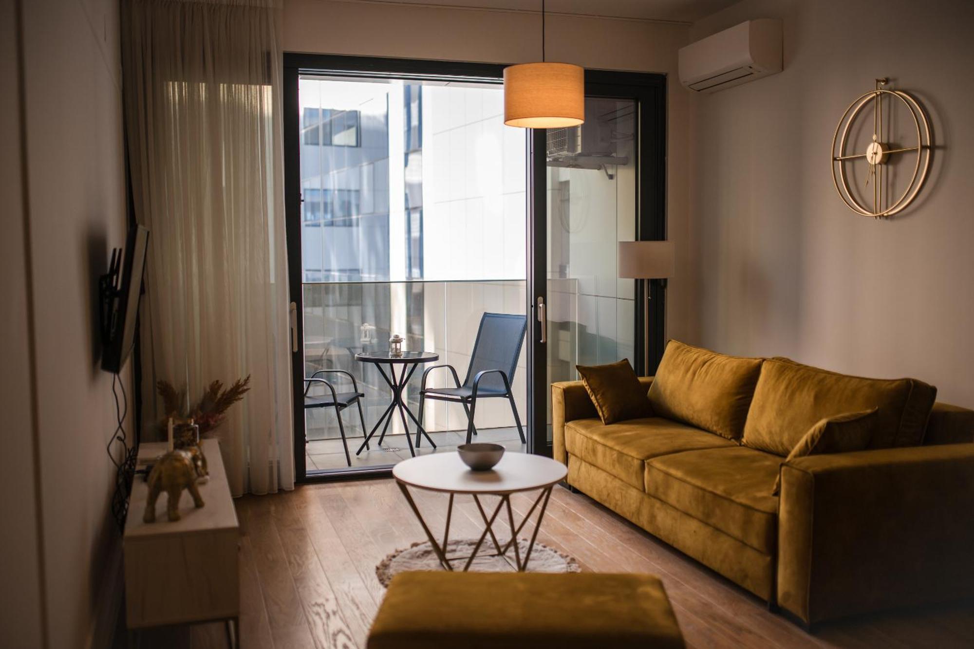 Apartman City Charm بانيا لوكا المظهر الخارجي الصورة