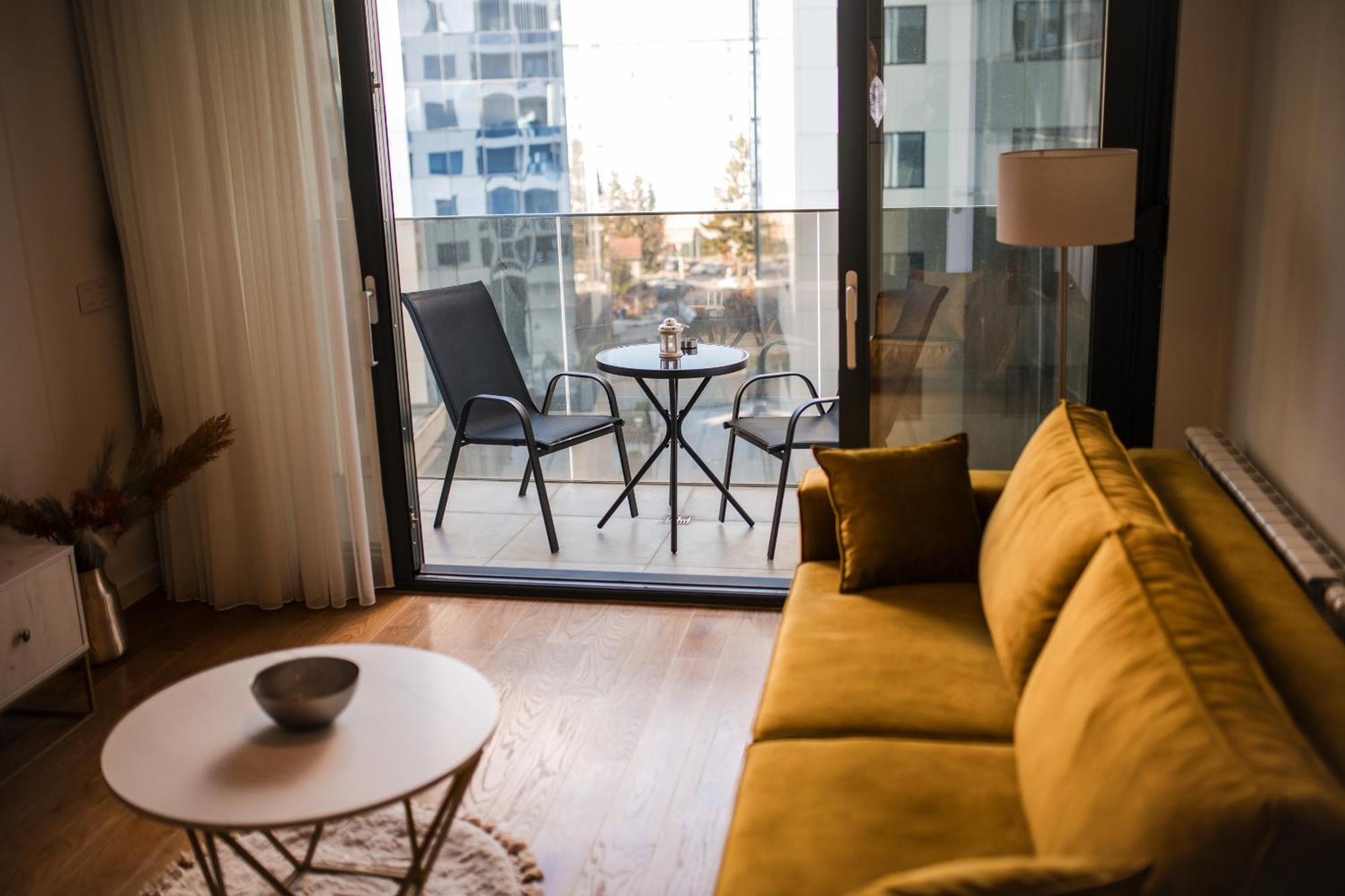 Apartman City Charm بانيا لوكا المظهر الخارجي الصورة
