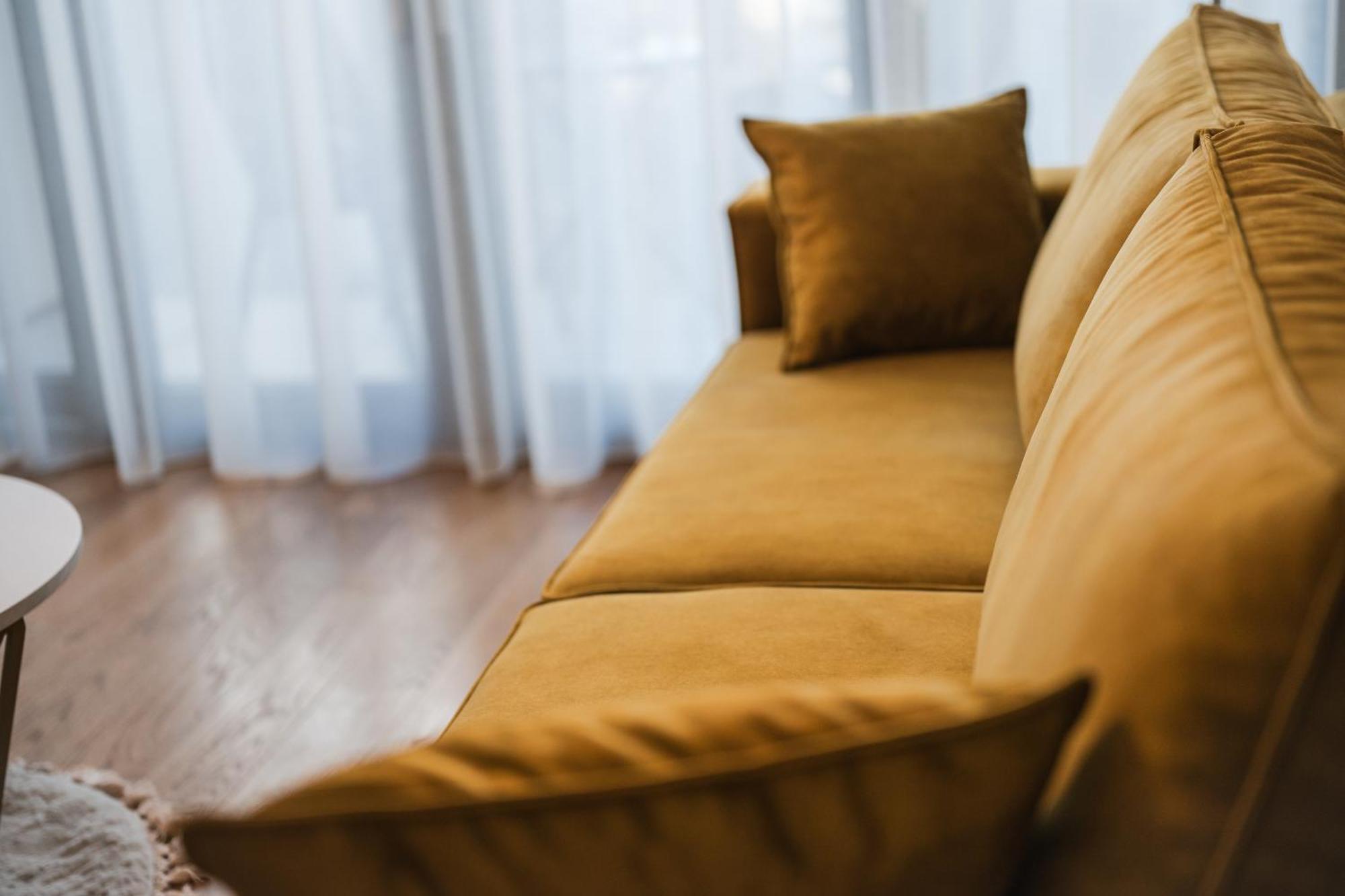 Apartman City Charm بانيا لوكا المظهر الخارجي الصورة